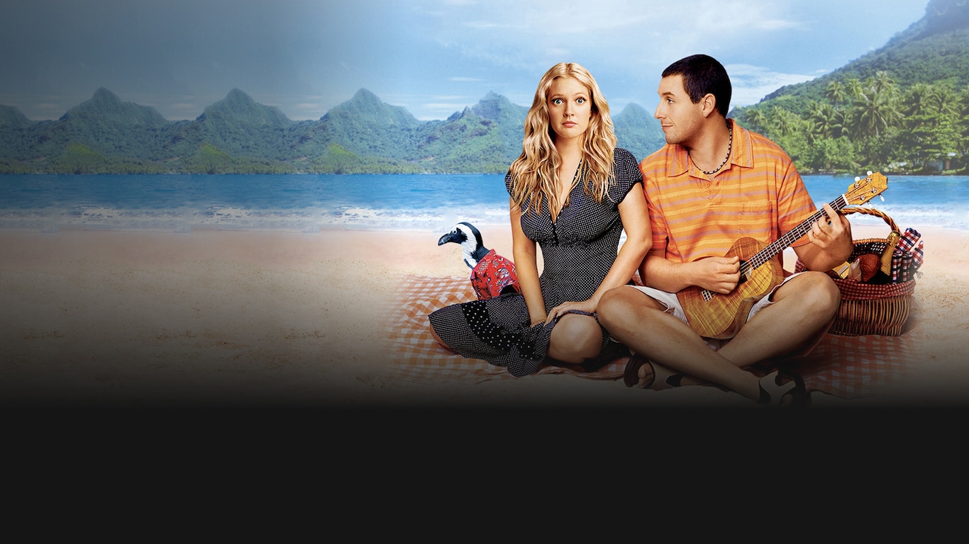 50 First Dates