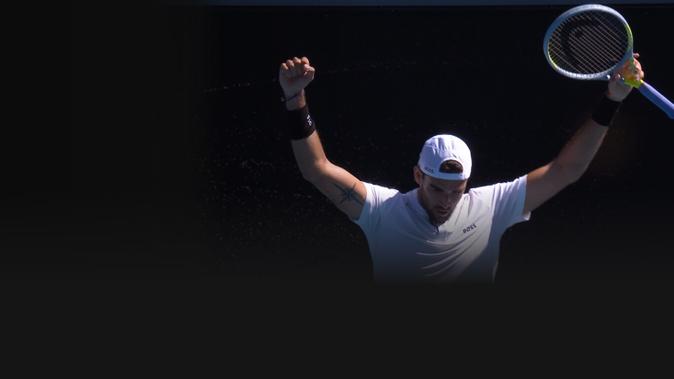 Australian Open 2022