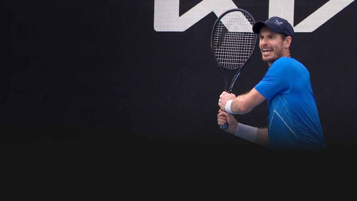 Australian Open 2022