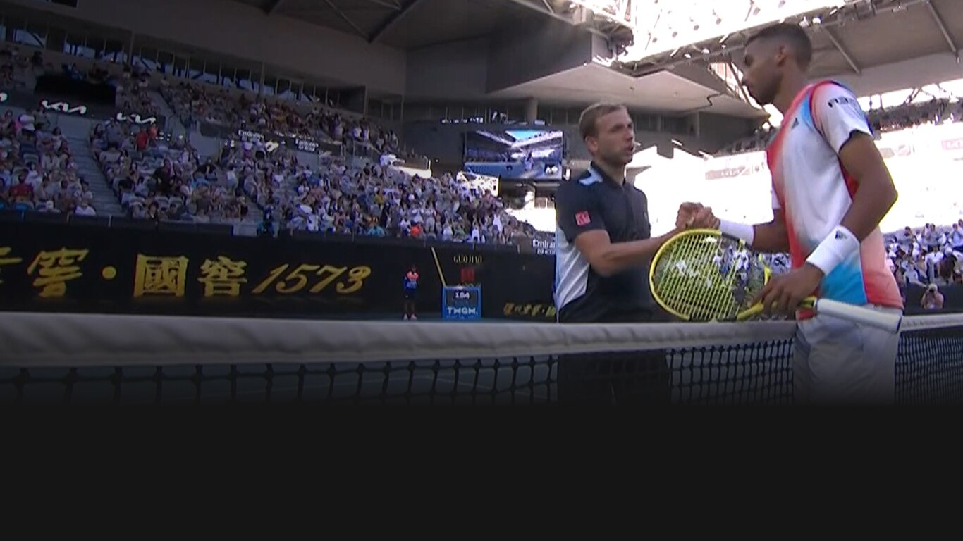 Australian Open 2022