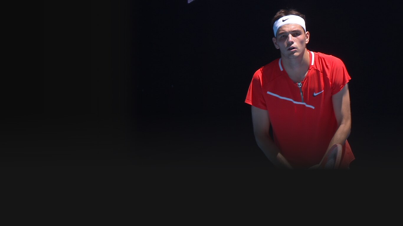 Australian Open 2022