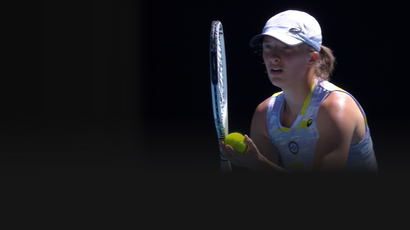 Australian Open 2022