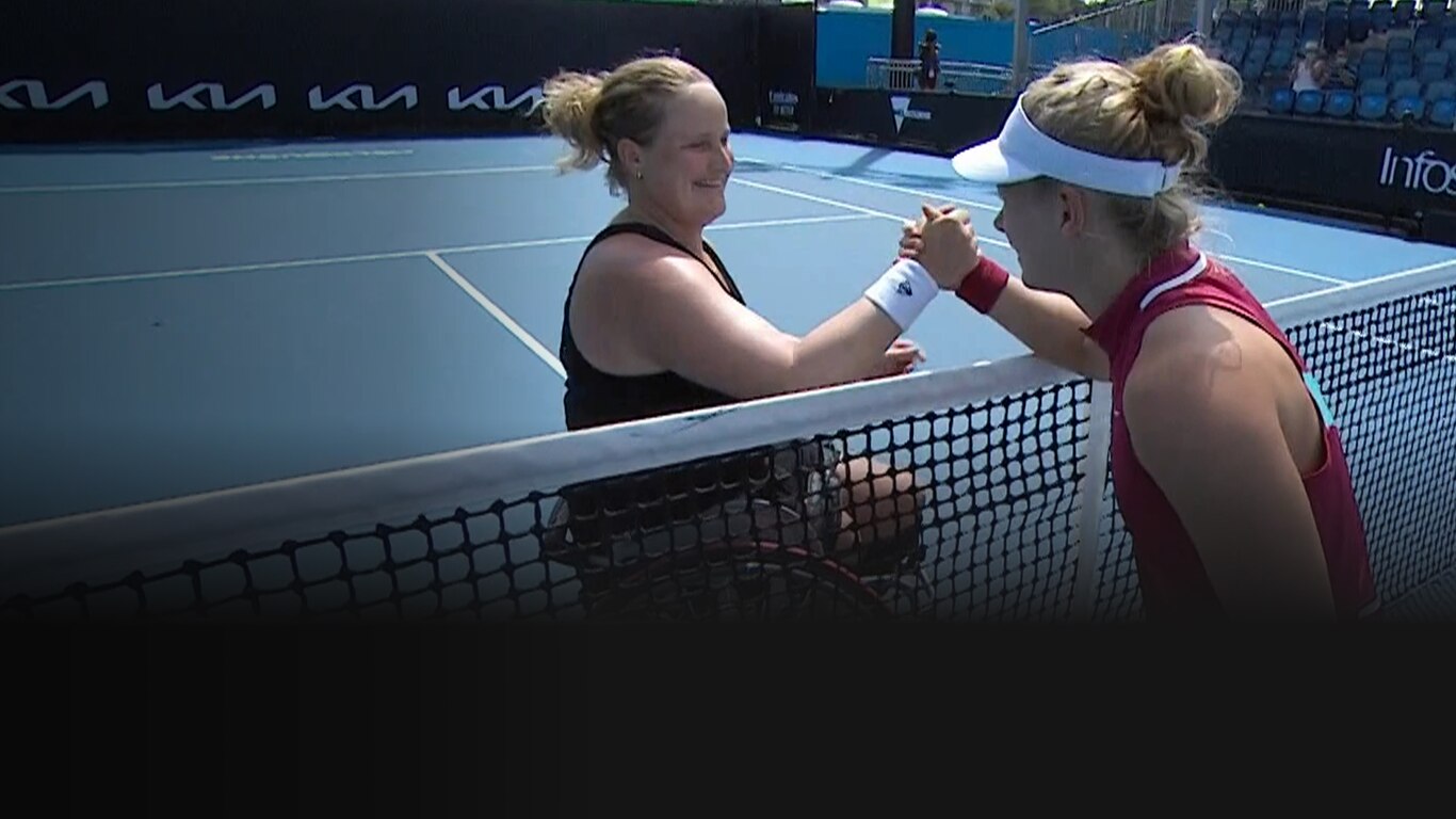 Australian Open 2022