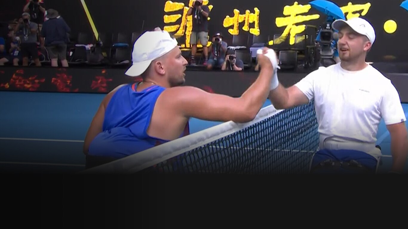 Australian Open 2022