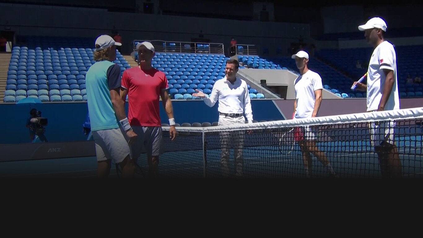 Australian Open 2022