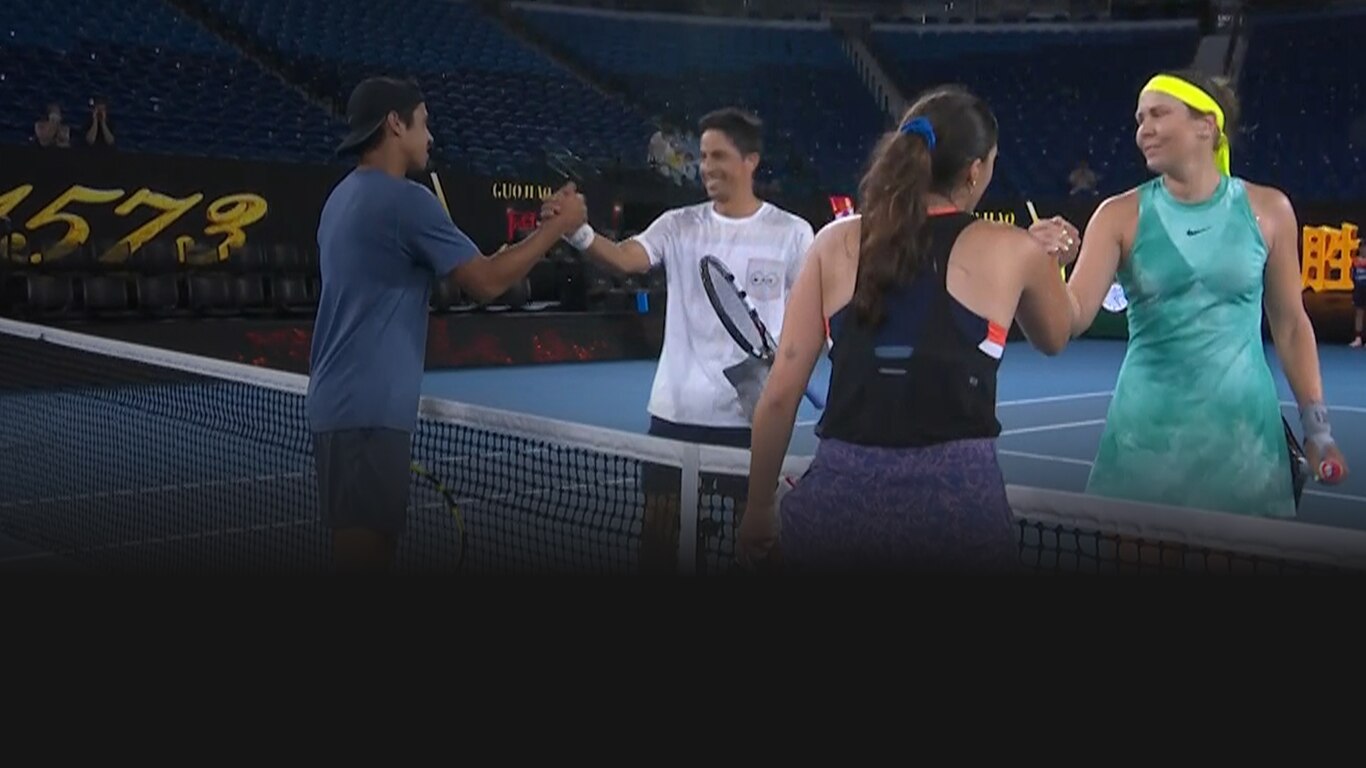 Australian Open 2022