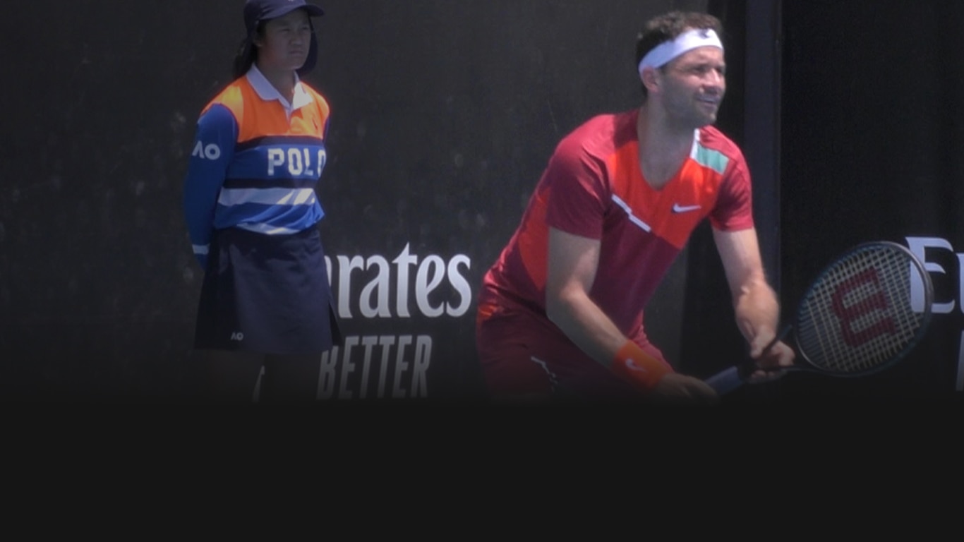 Australian Open 2022