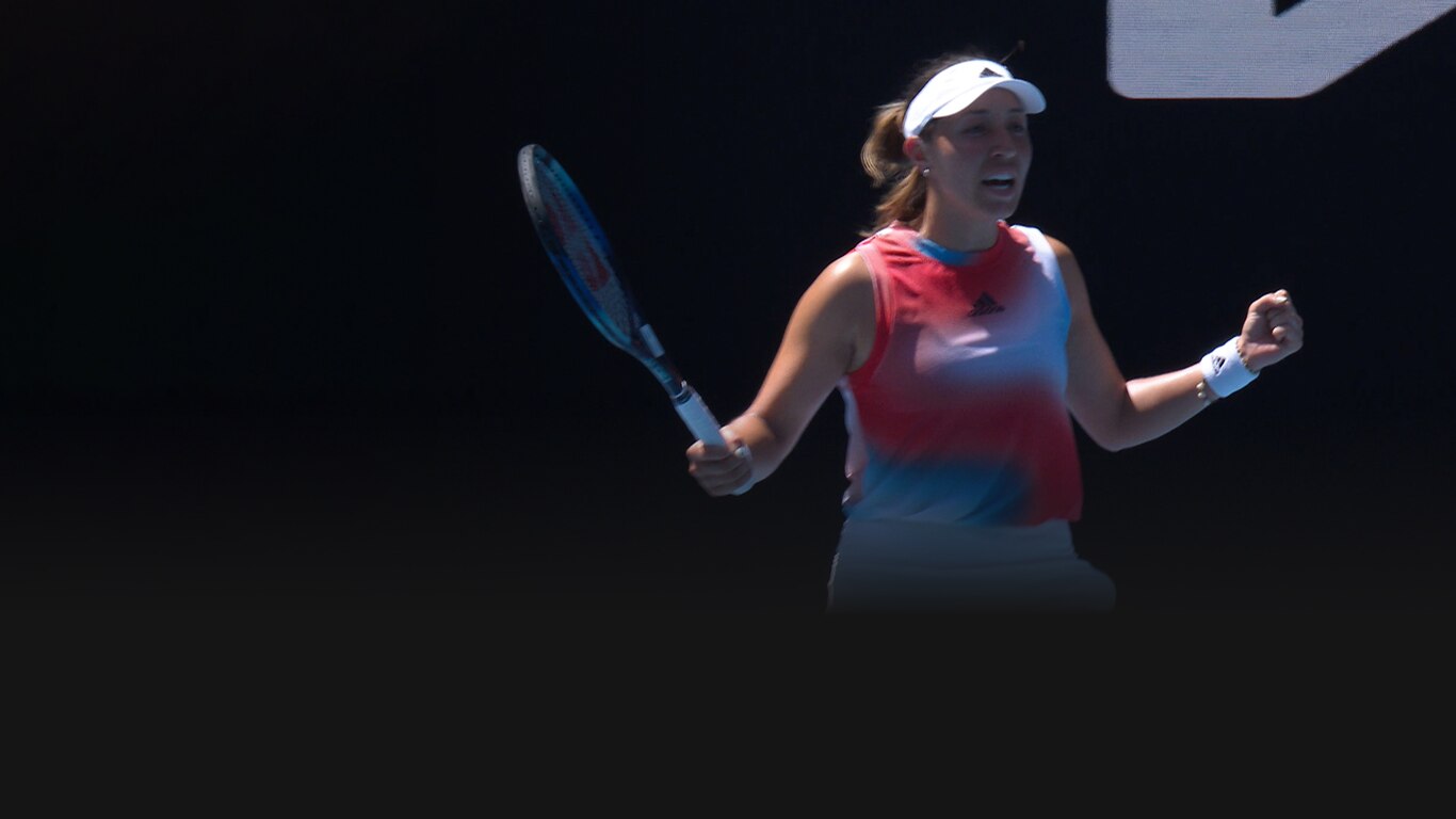 Australian Open 2022
