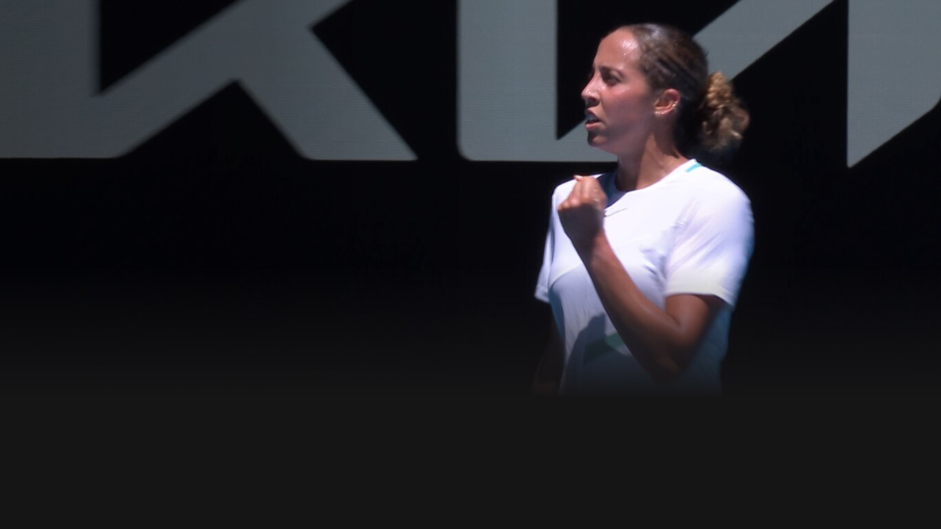 Australian Open 2022