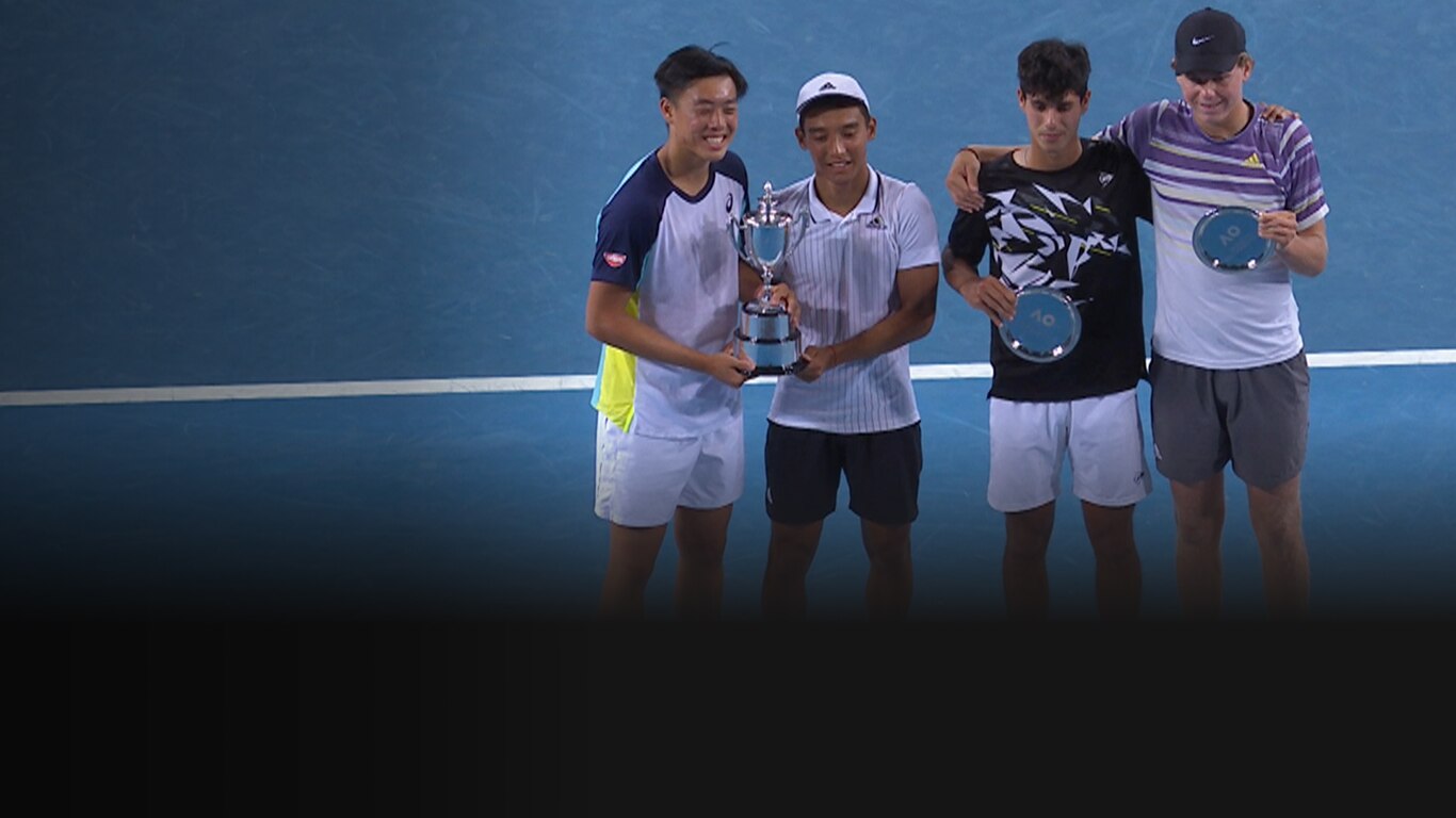 Australian Open 2022