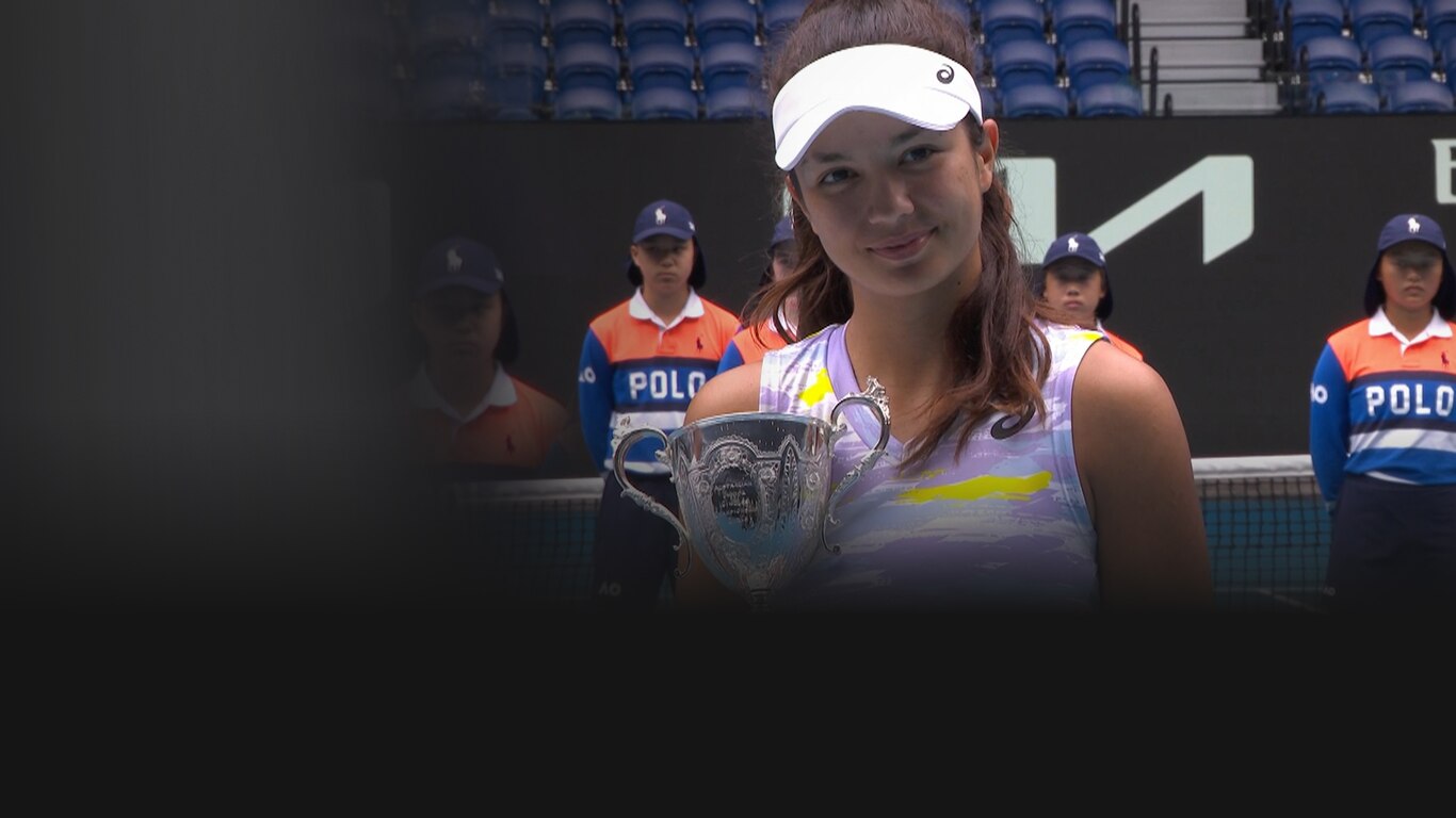 Australian Open 2022