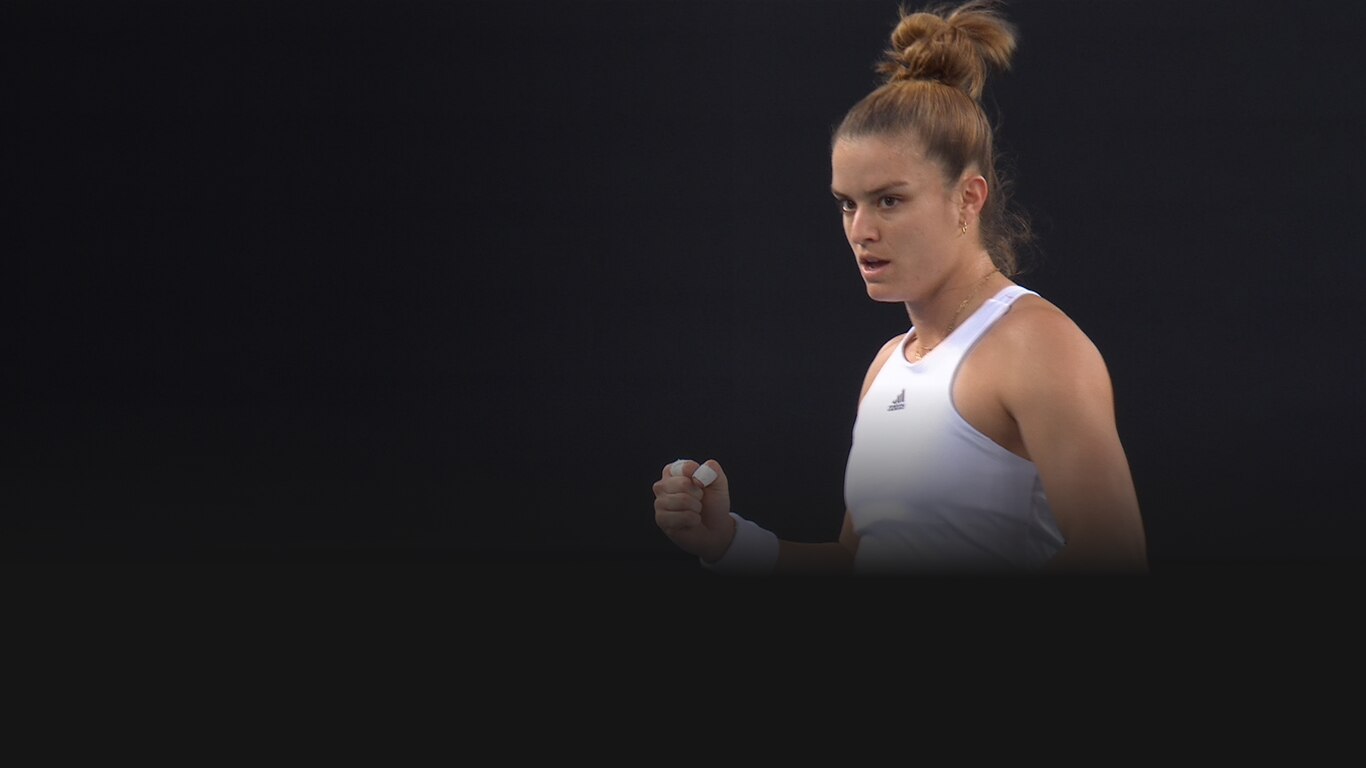 Australian Open 2022