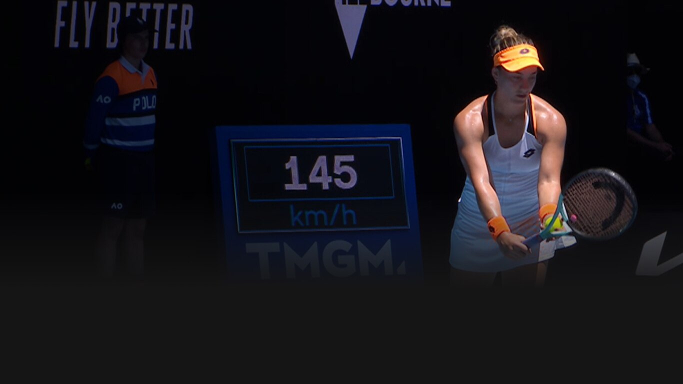 Australian Open 2022