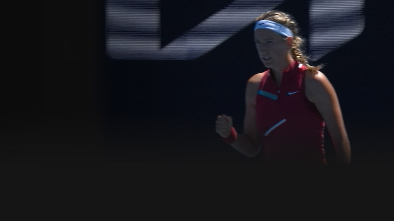 Australian Open 2022