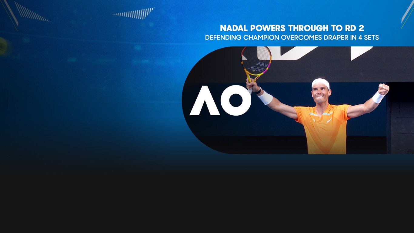 Australian Open 2023