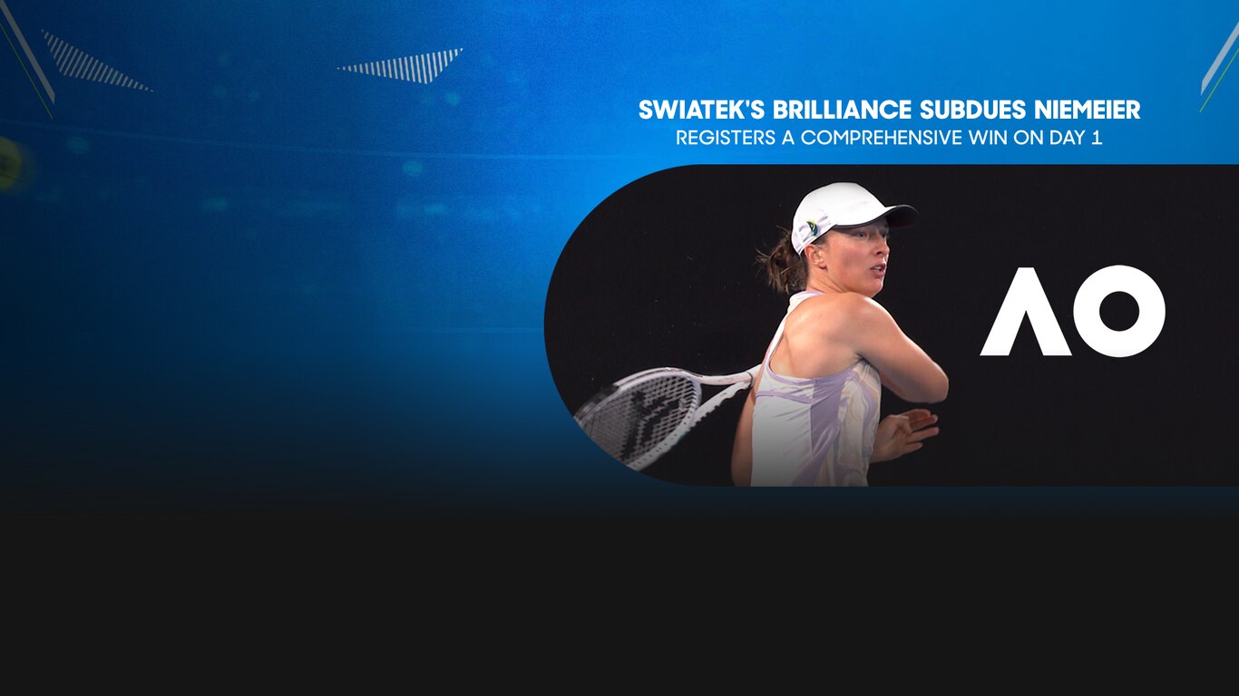 Australian Open 2023