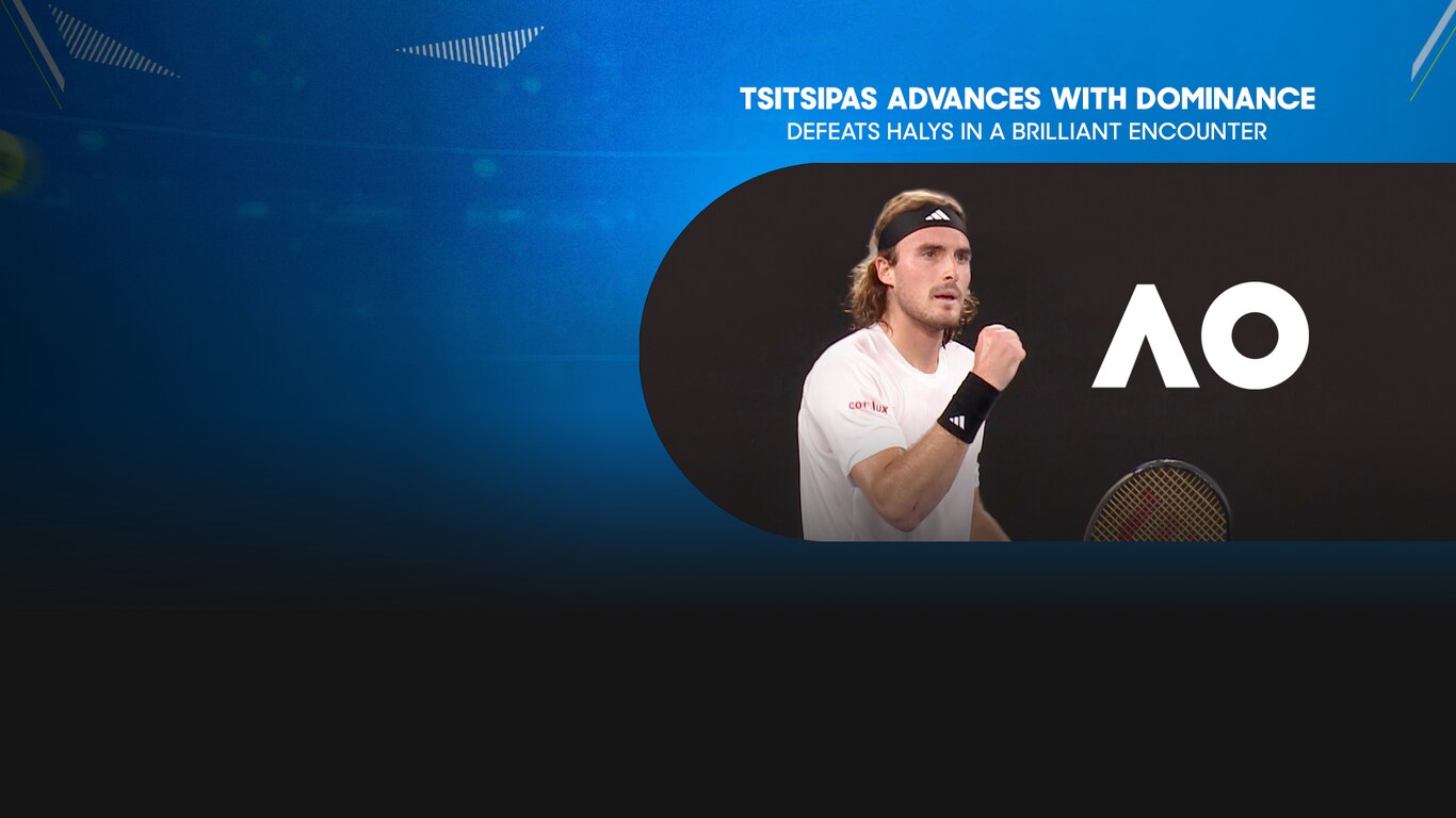 Australian Open 2023