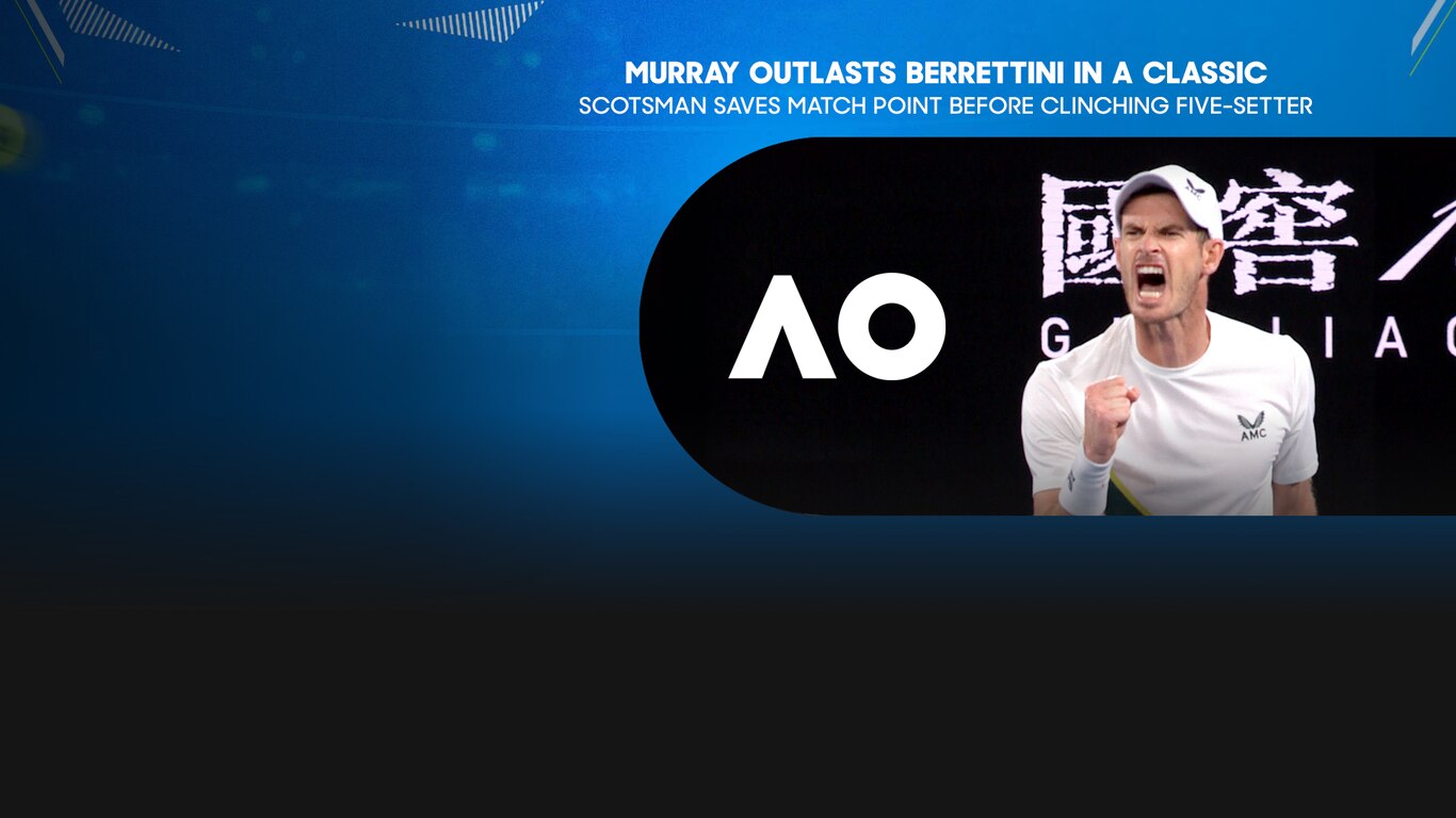 Australian Open 2023