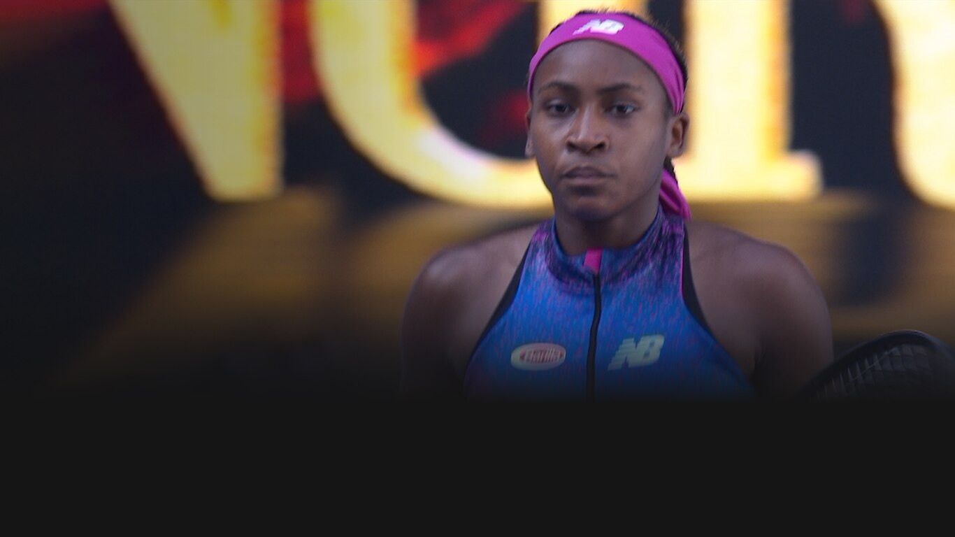 Australian Open 2022
