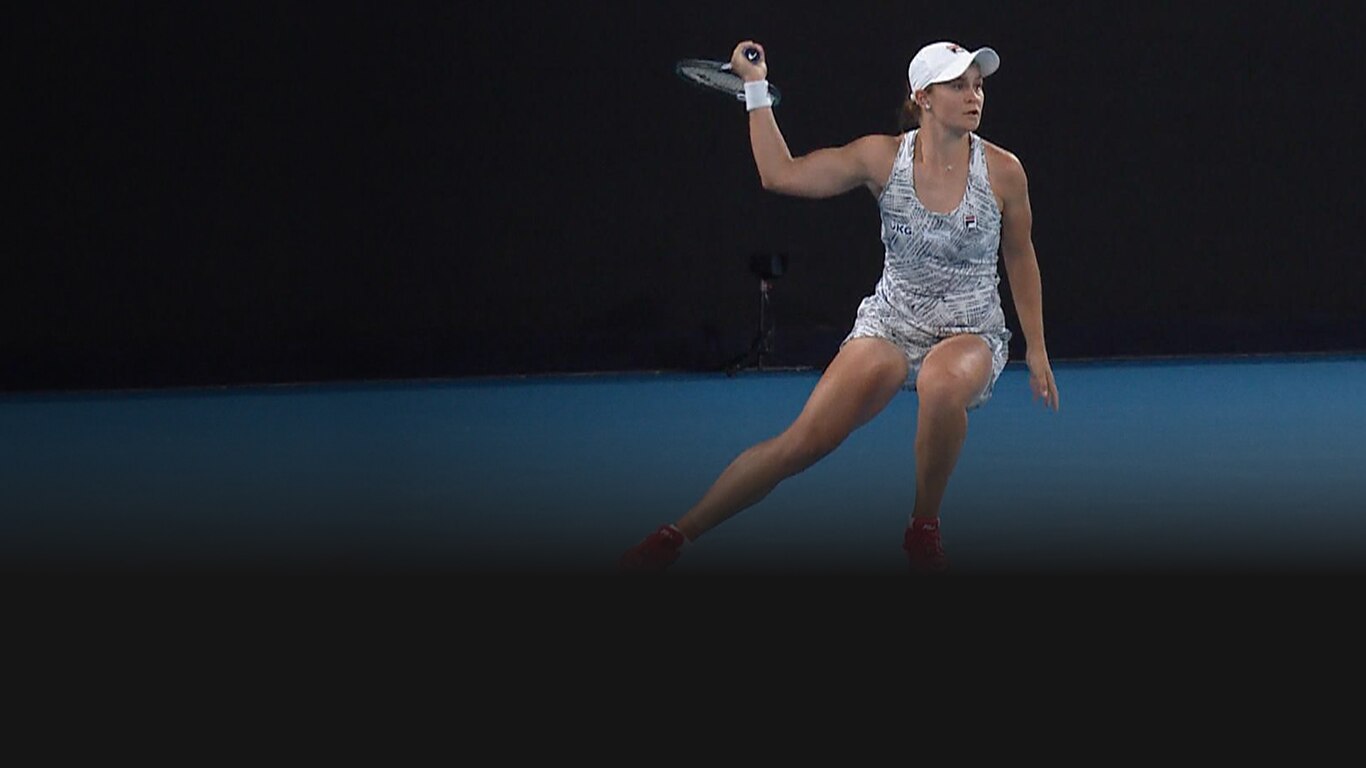 Australian Open 2022
