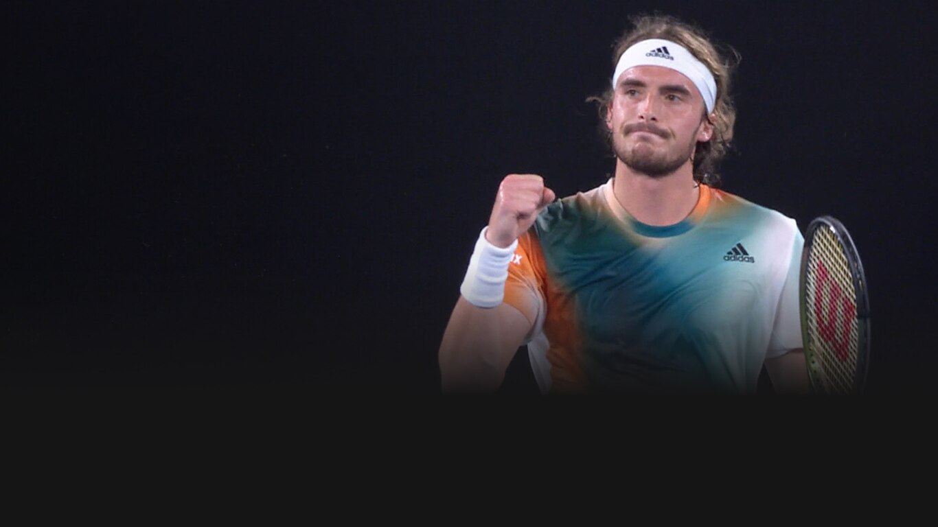 Australian Open 2022