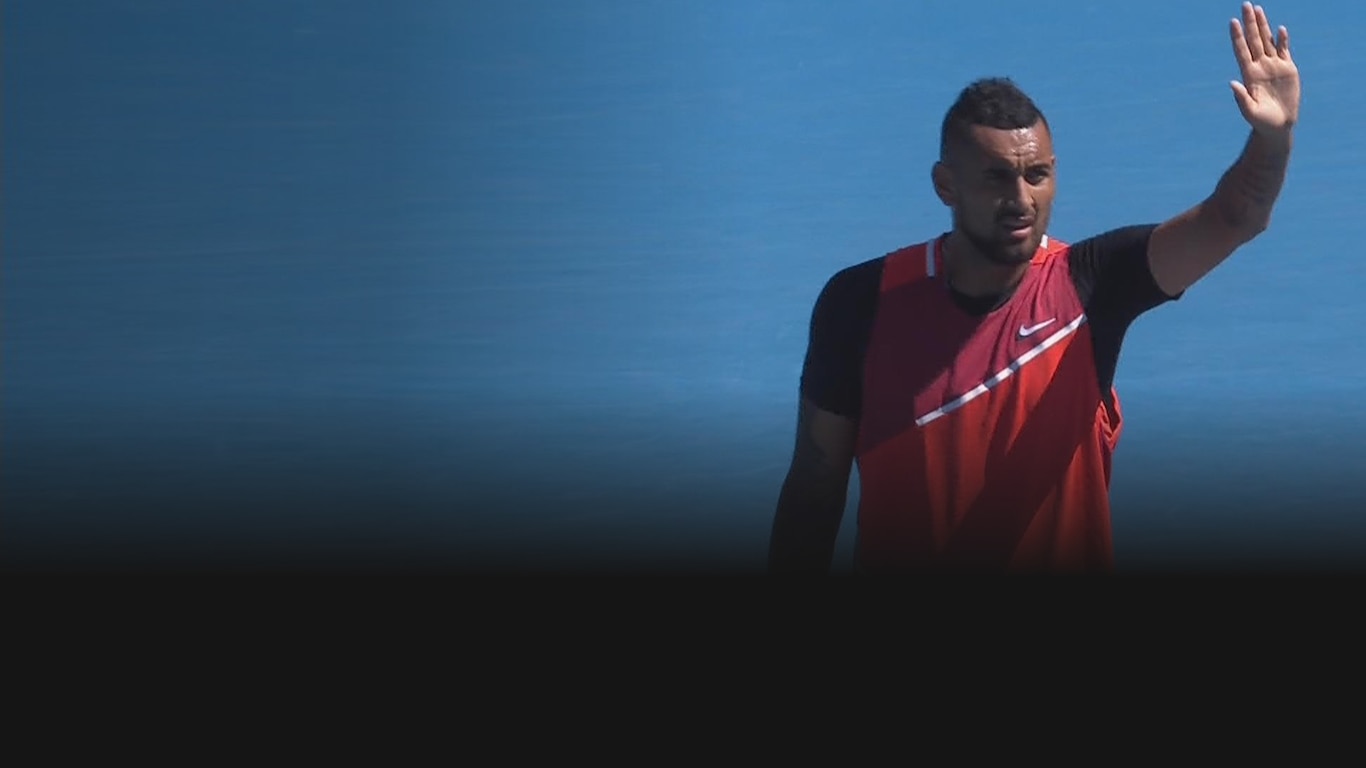 Australian Open 2022
