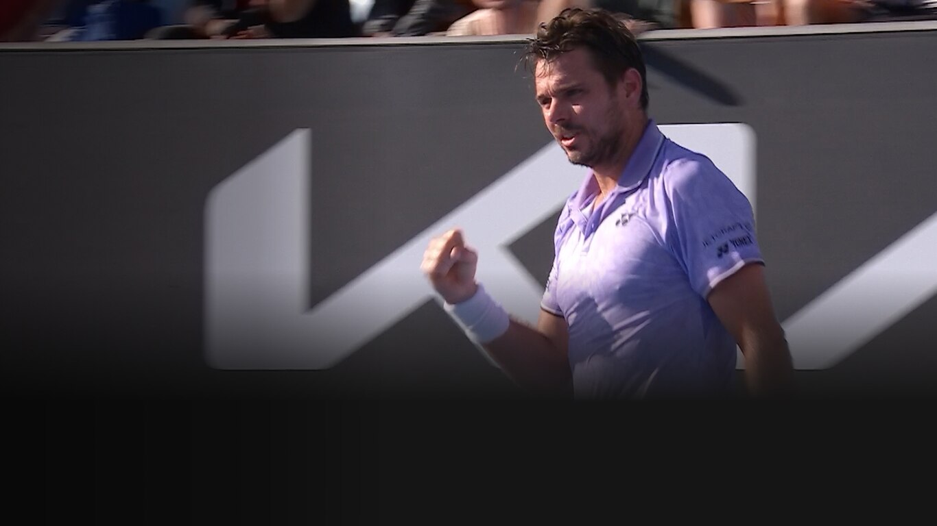 Australian Open 2023