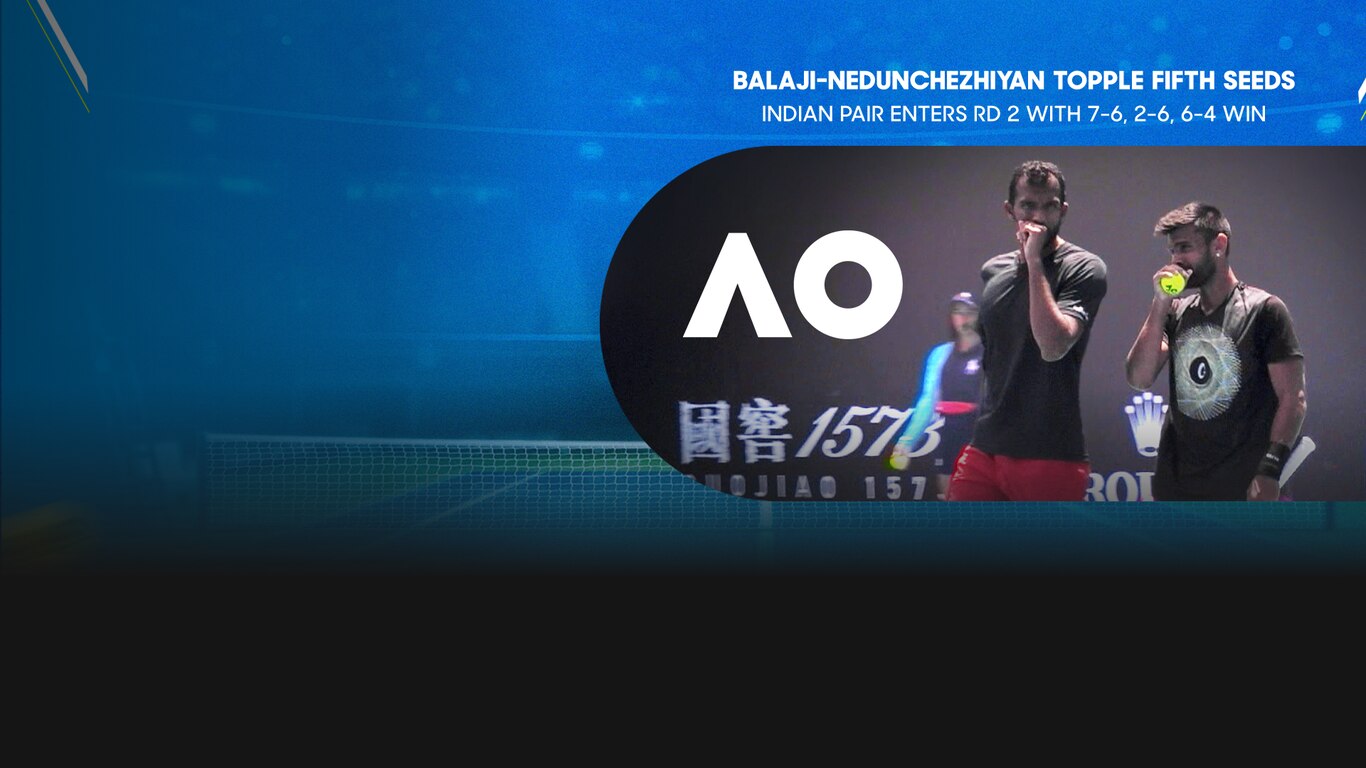 Australian Open 2023