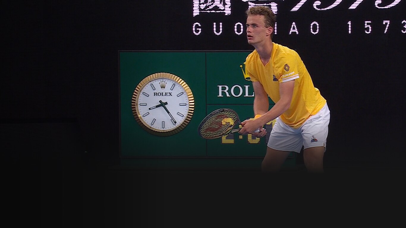 Australian Open 2023