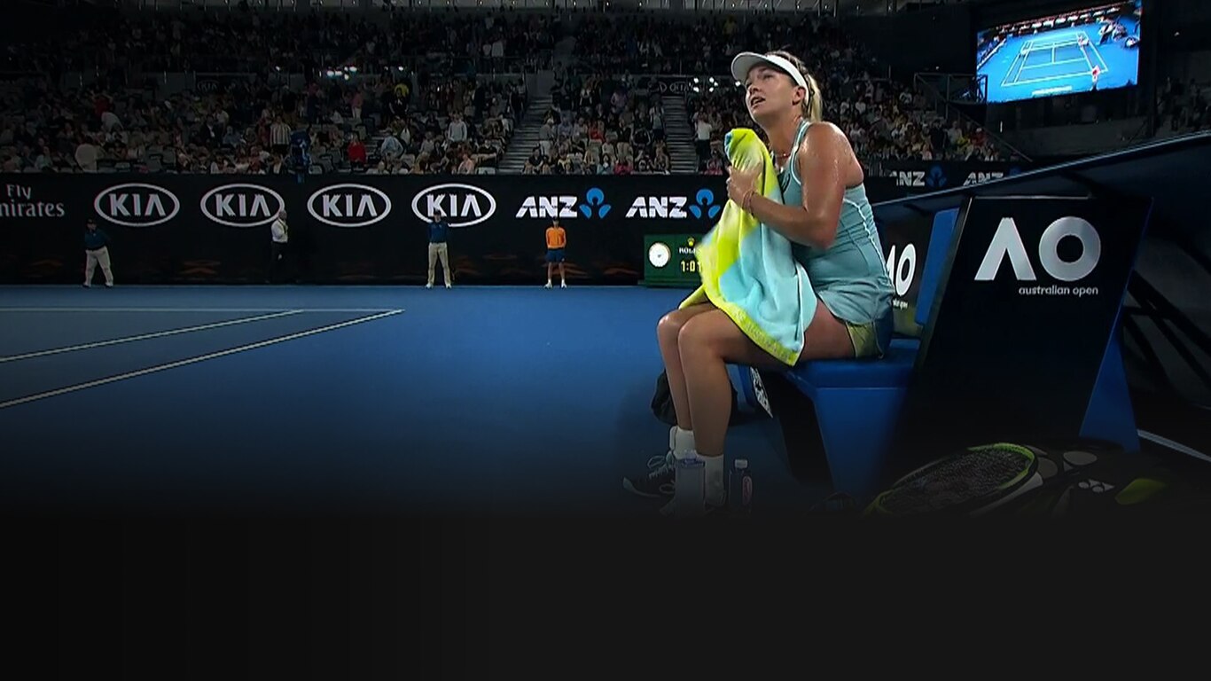 Australian Open 2023