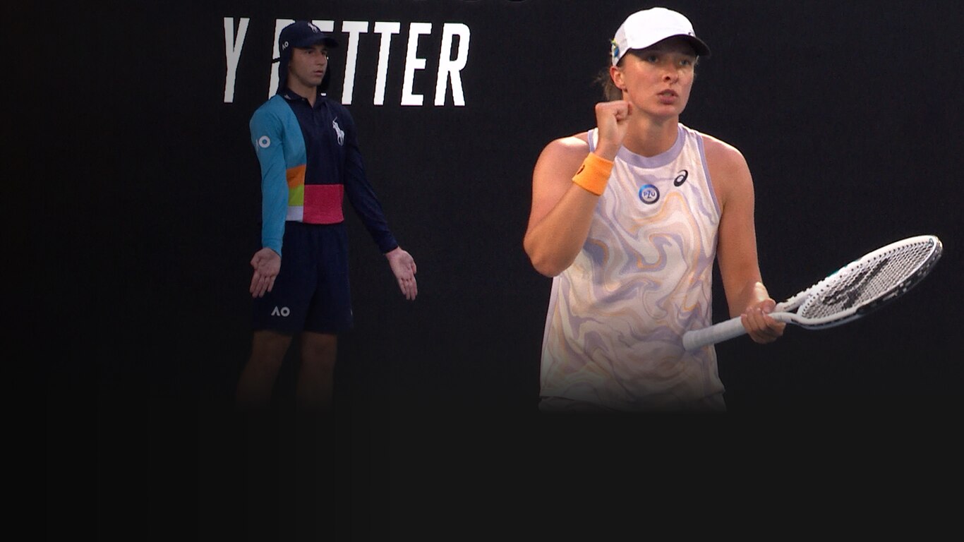 Australian Open 2023