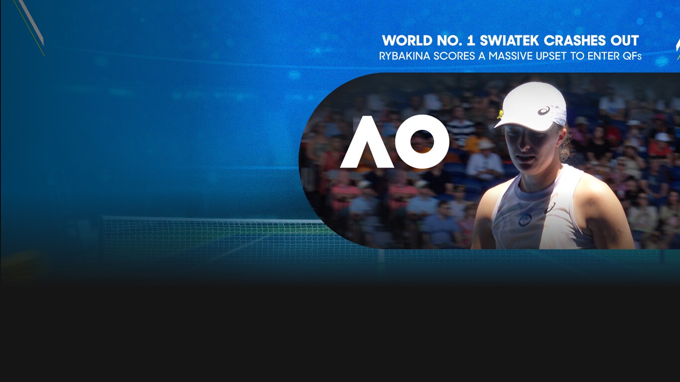 Australian Open 2023