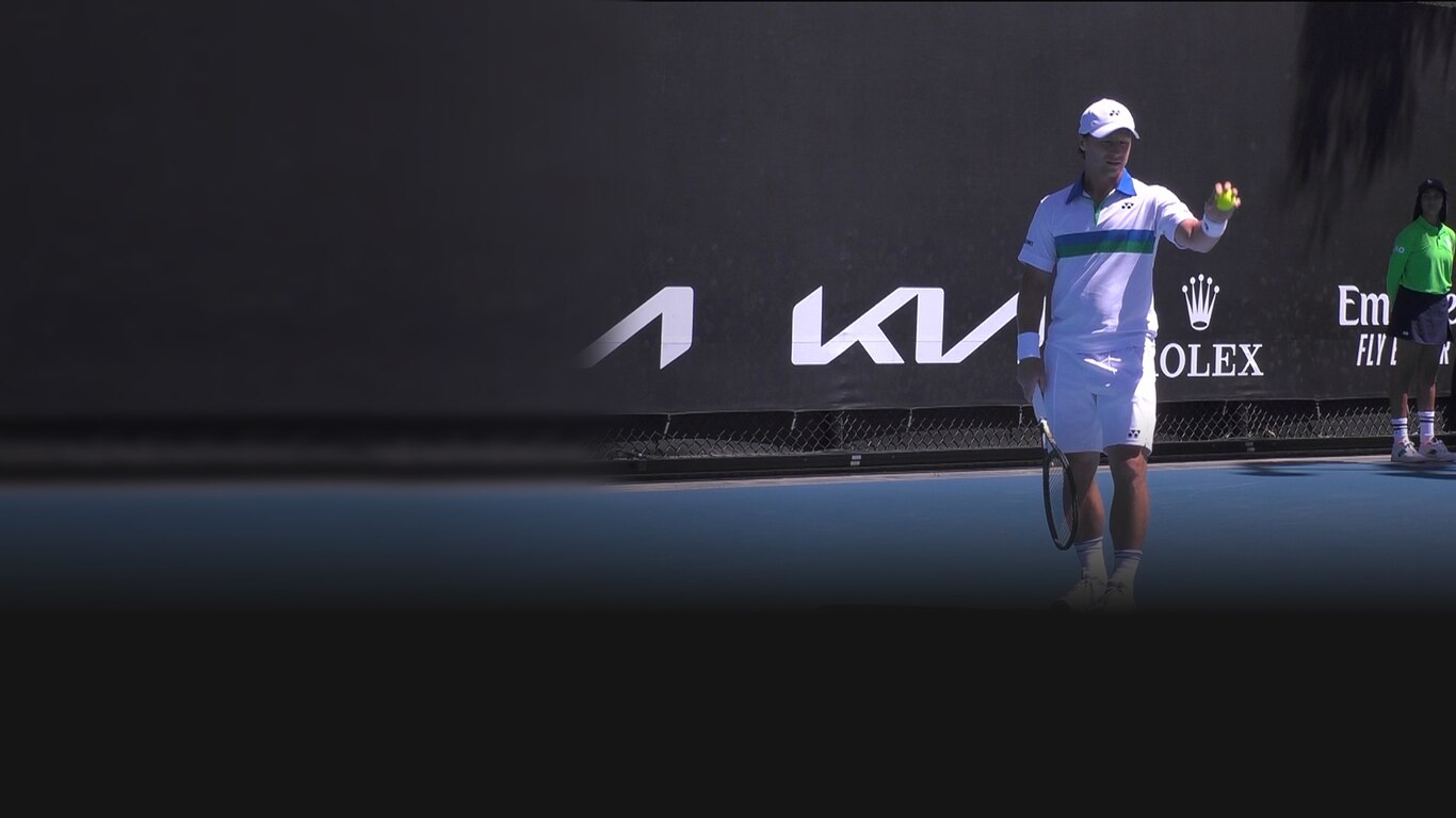 Australian Open 2021