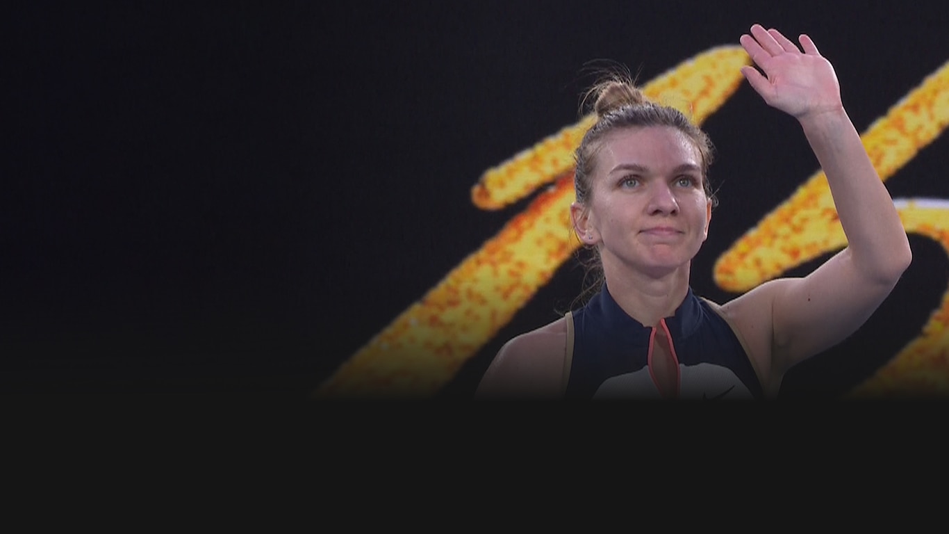Australian Open 2021