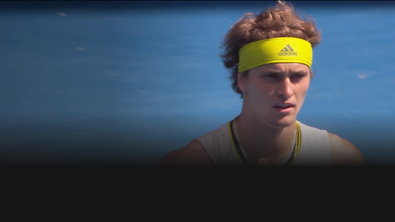 Australian Open 2021