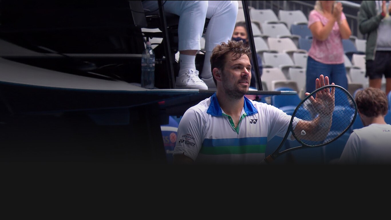 Australian Open 2021
