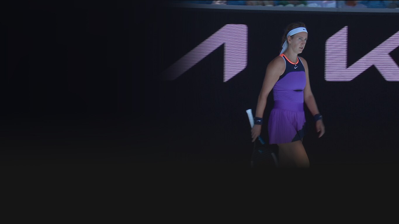 Australian Open 2021