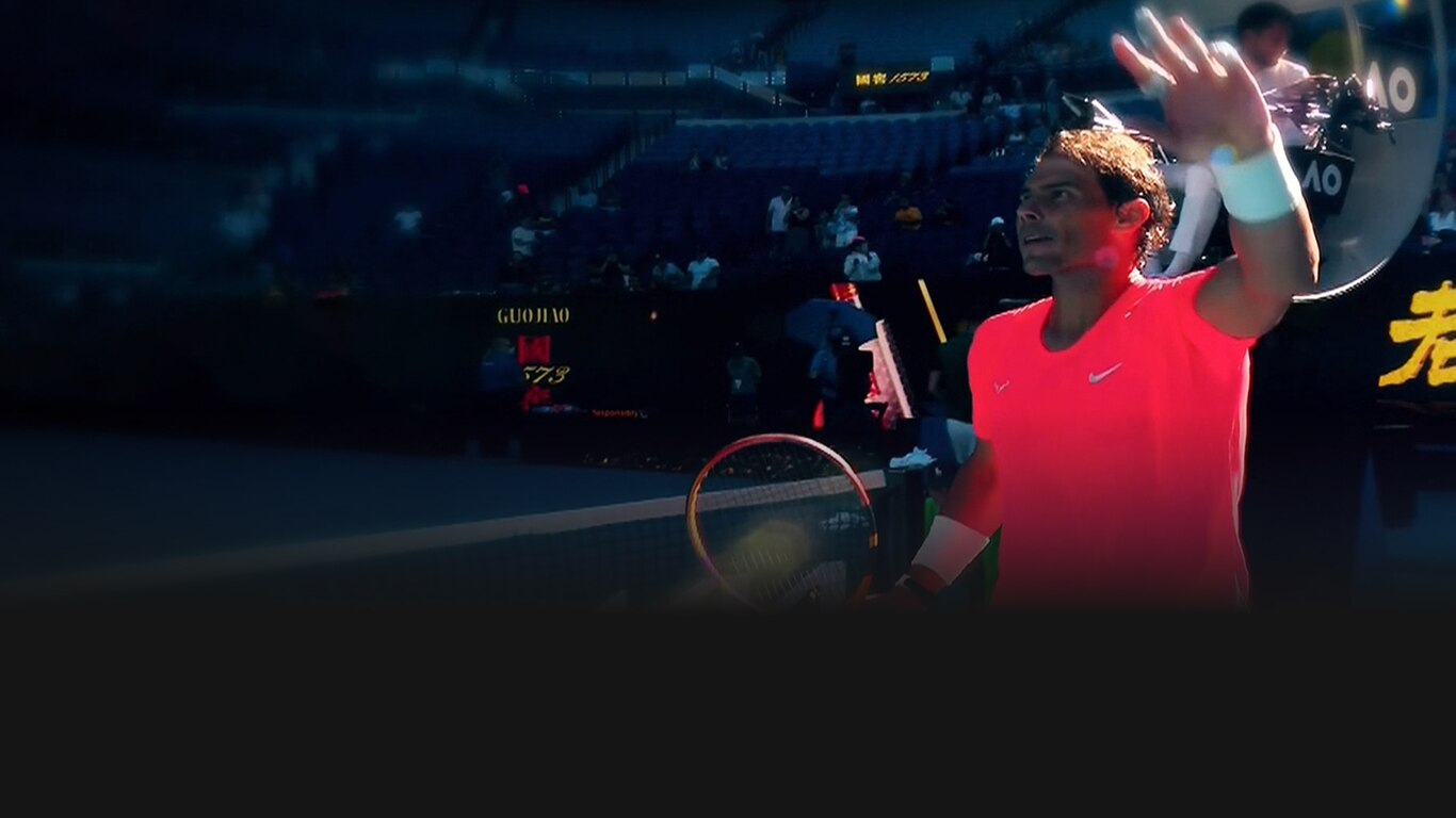 Australian Open 2021
