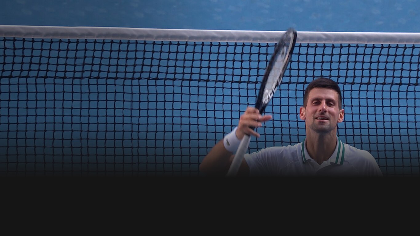 Australian Open 2021