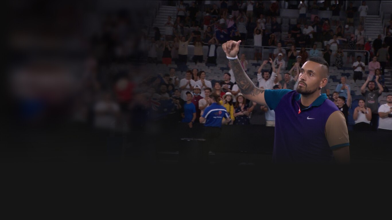 Australian Open 2021