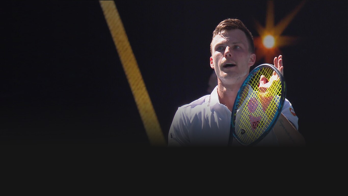 Australian Open 2021