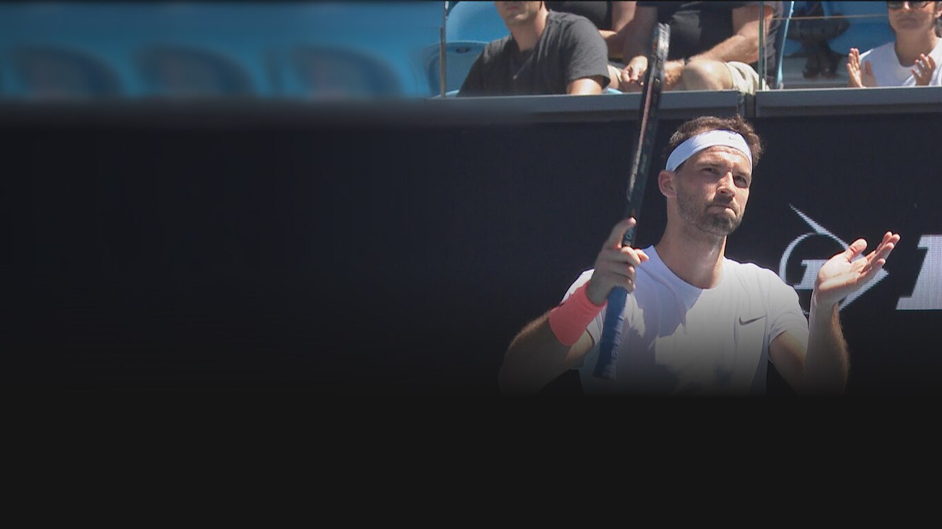 Australian Open 2021