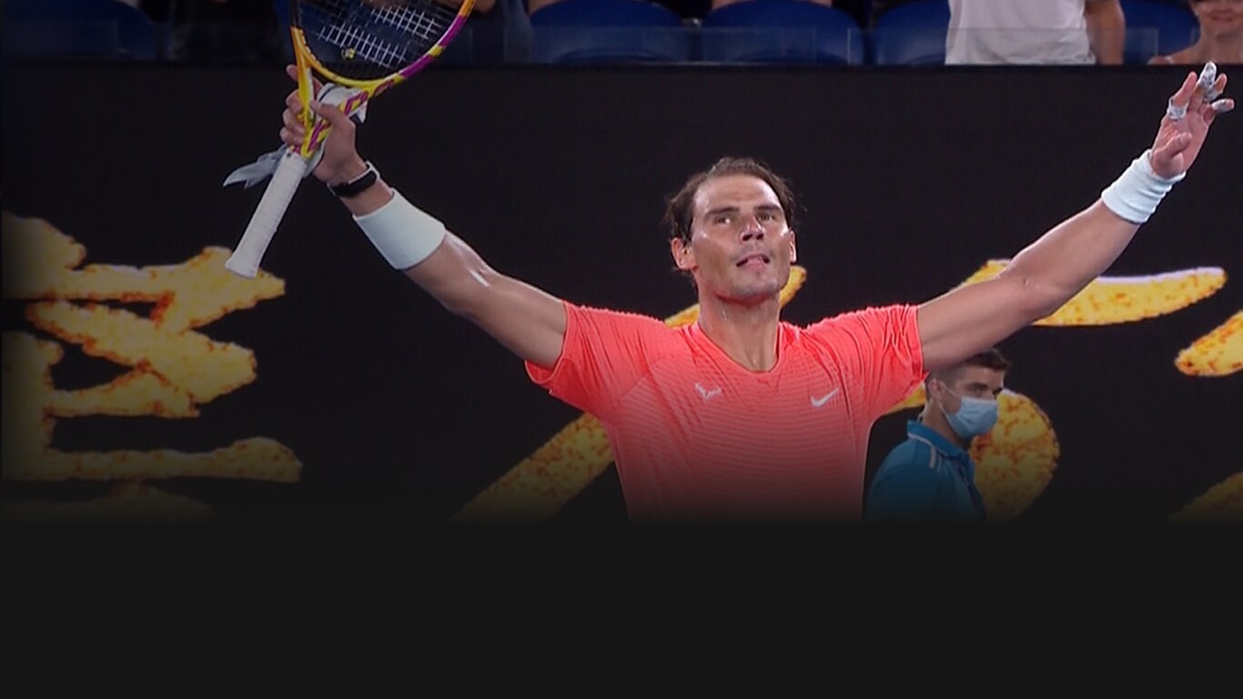 Australian Open 2021