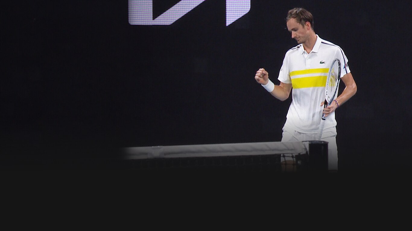 Australian Open 2021
