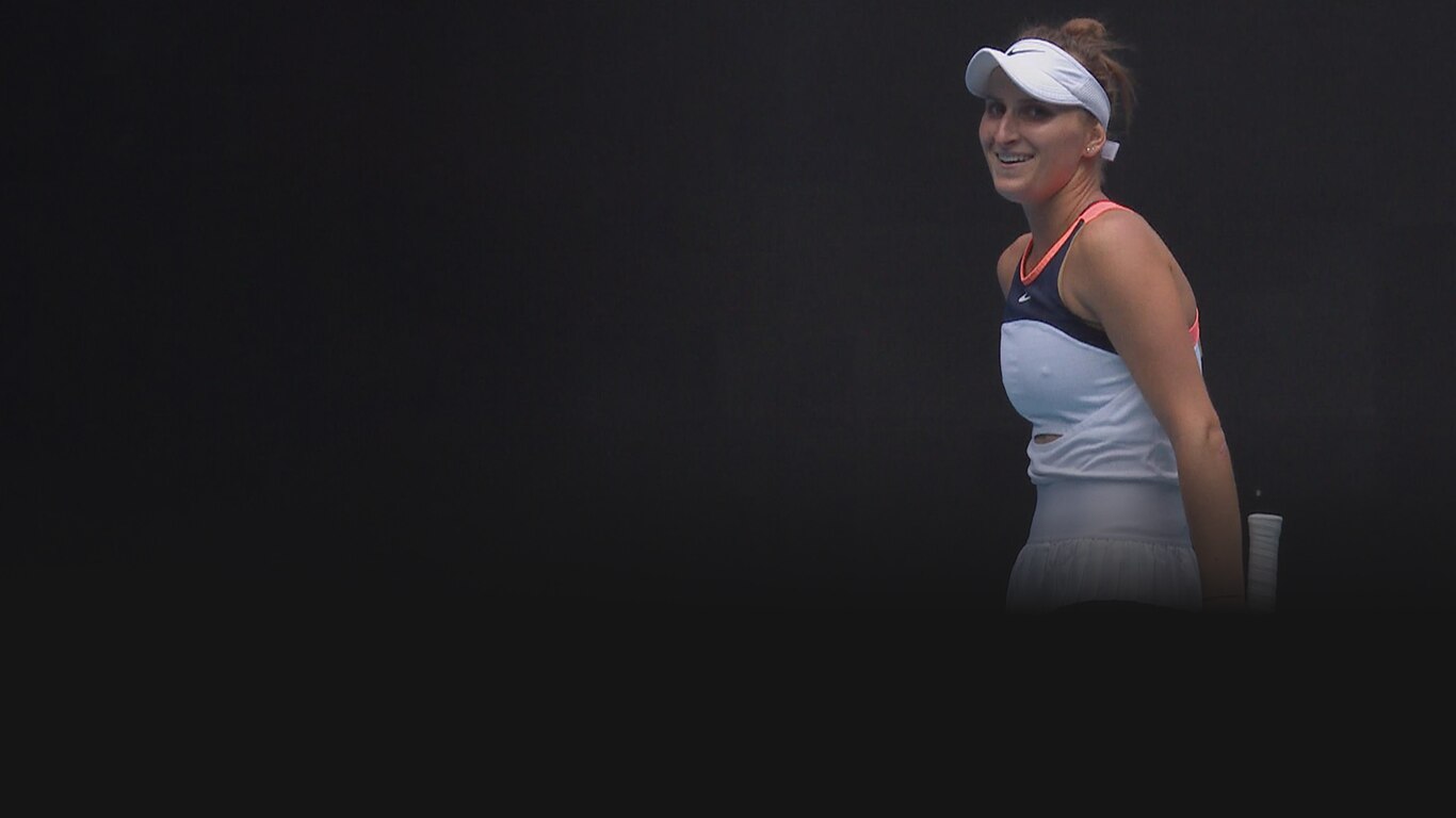 Australian Open 2021