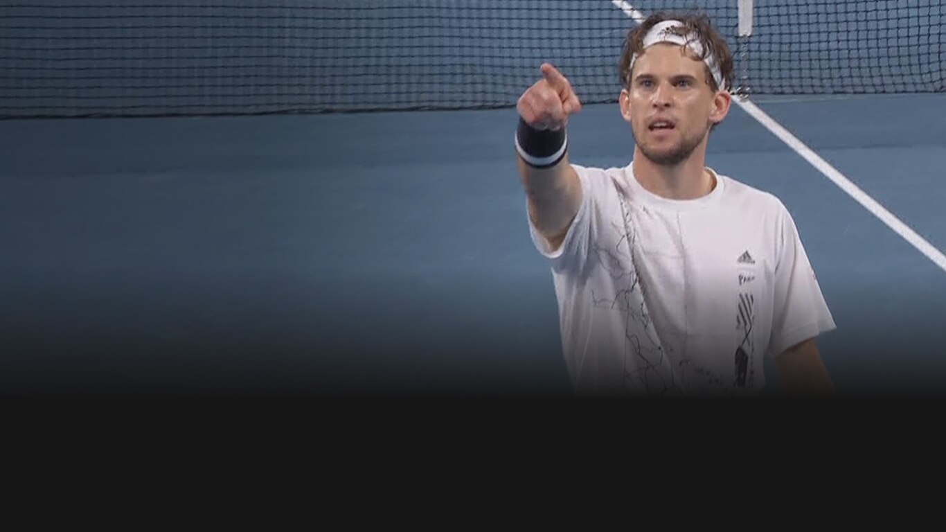 Australian Open 2021