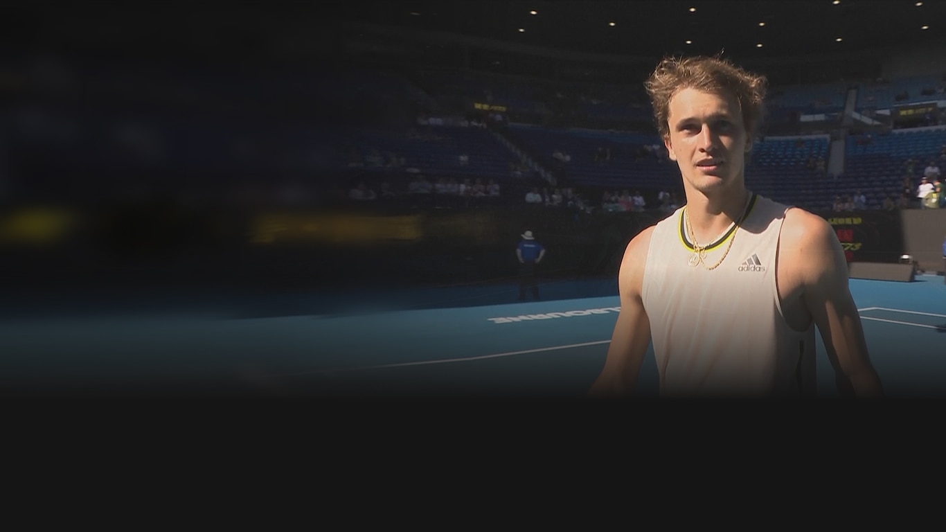 Australian Open 2021
