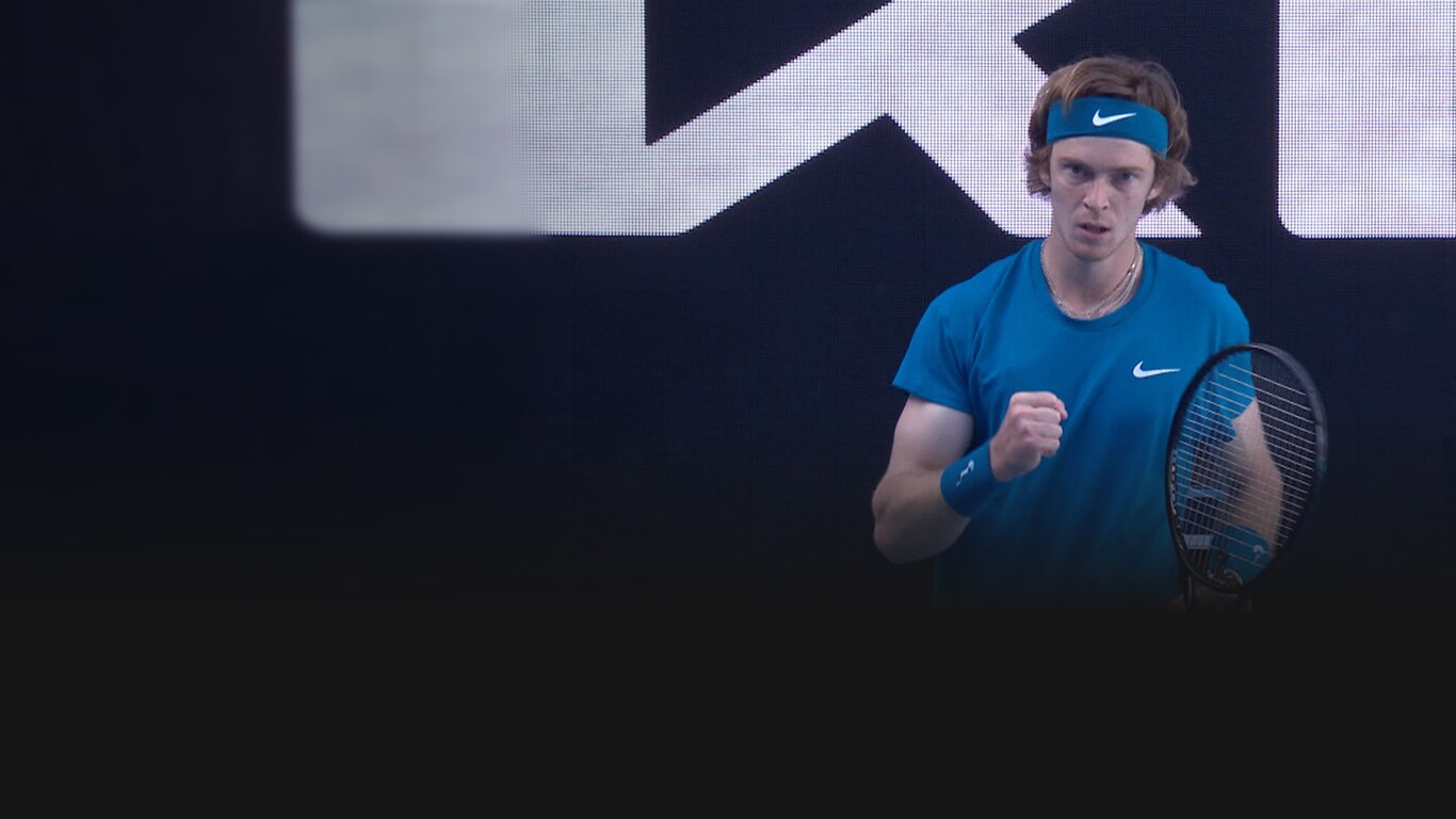 Australian Open 2021