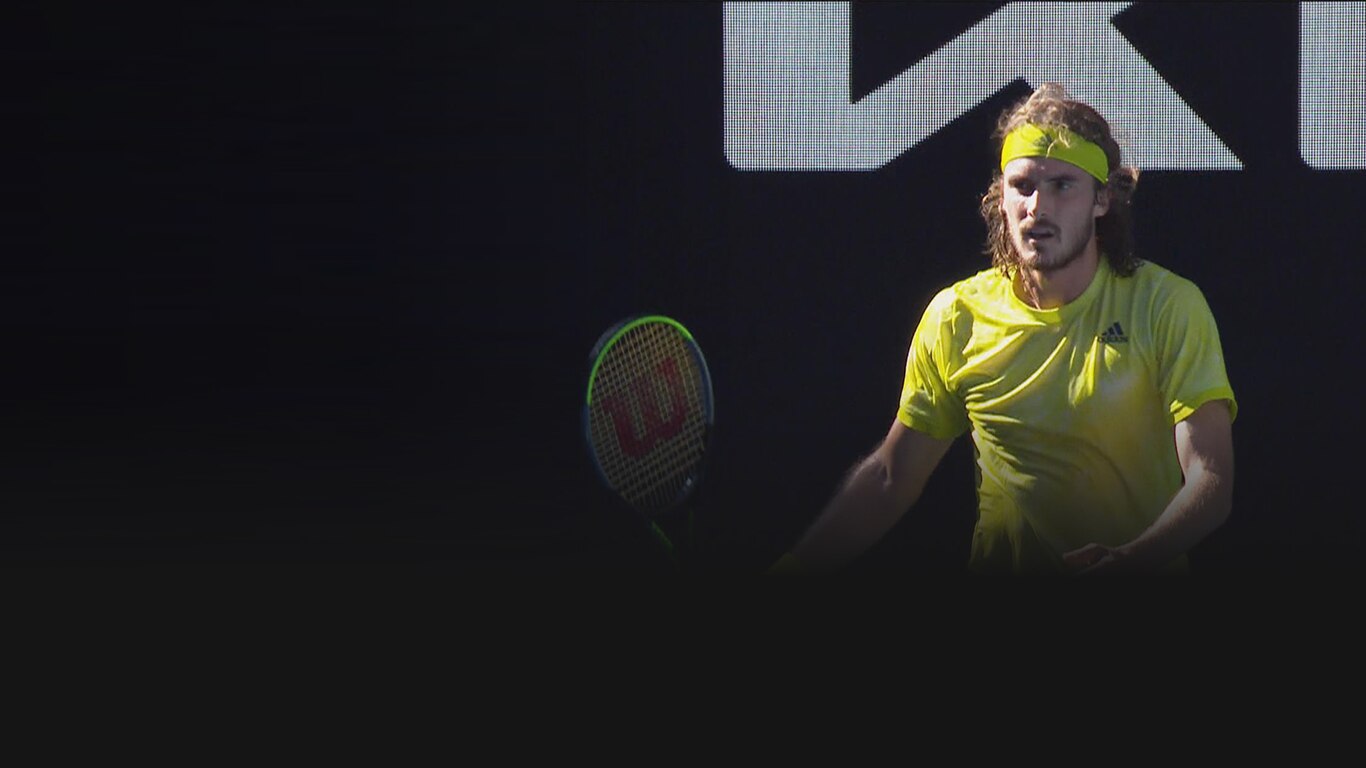 Australian Open 2021