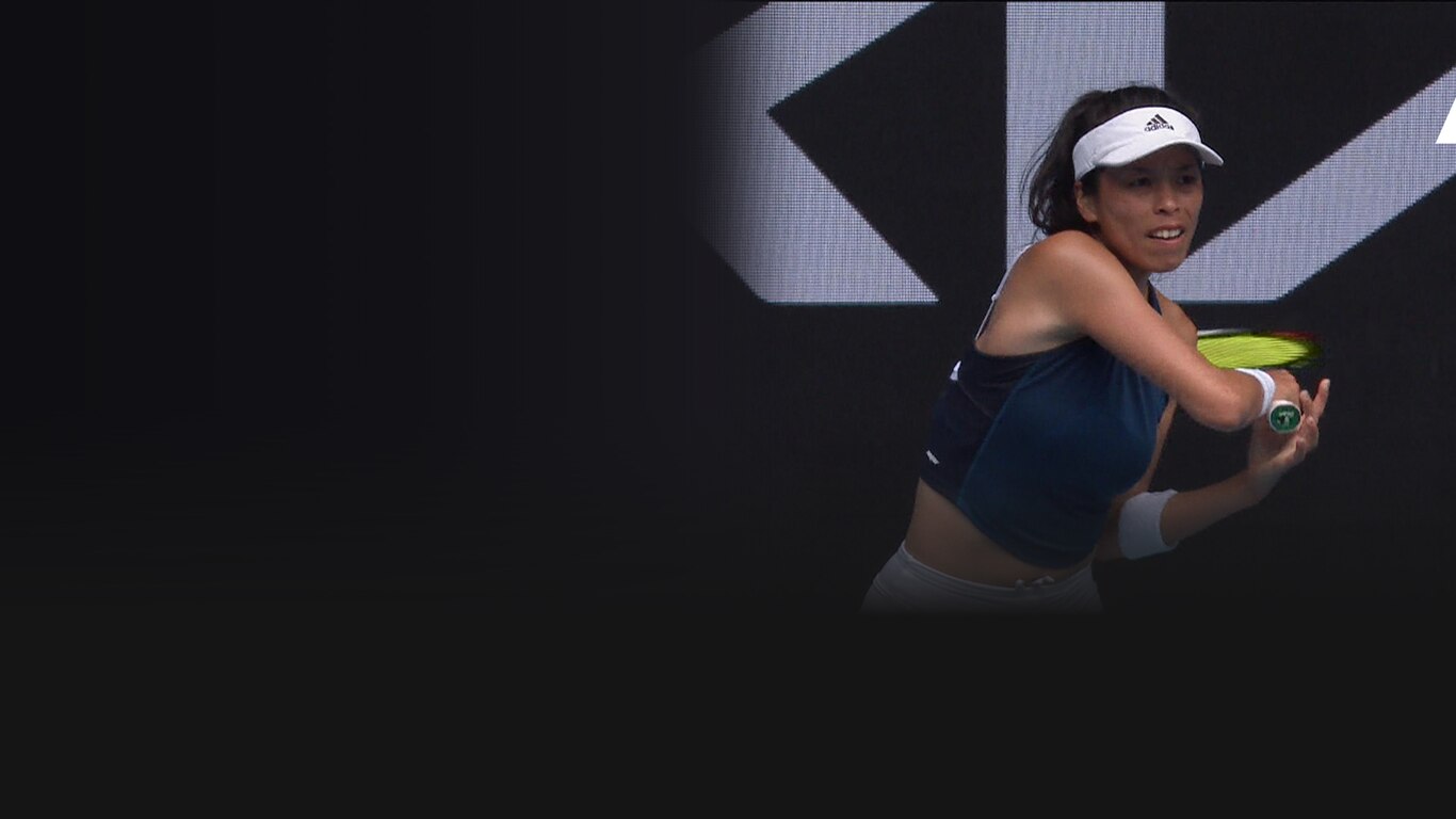 Australian Open 2021